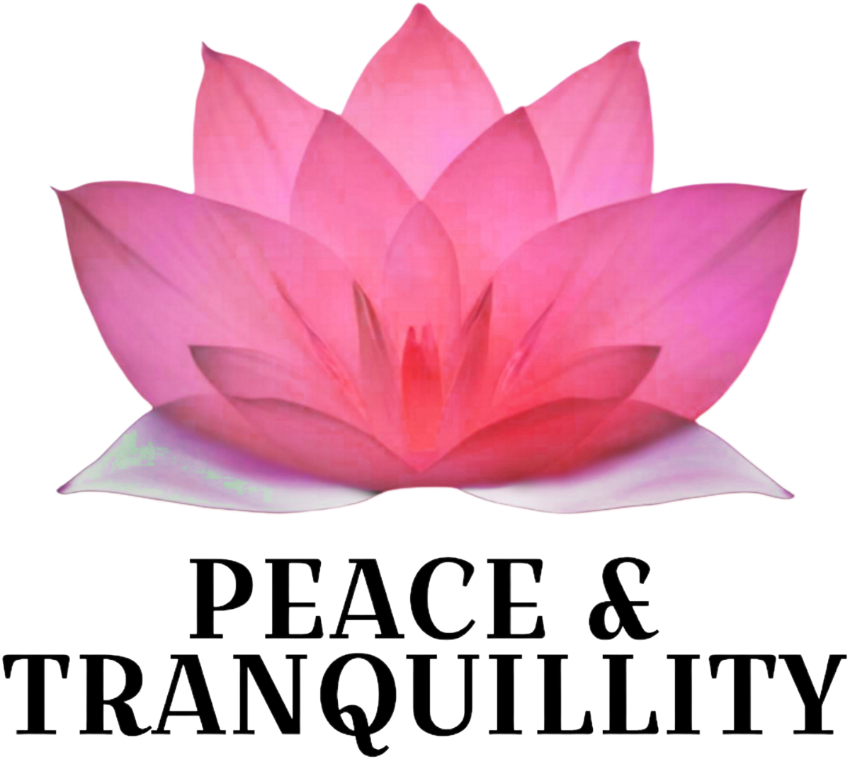 Peace & Tranquillity