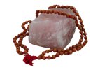 Sandalwood Mala Beads